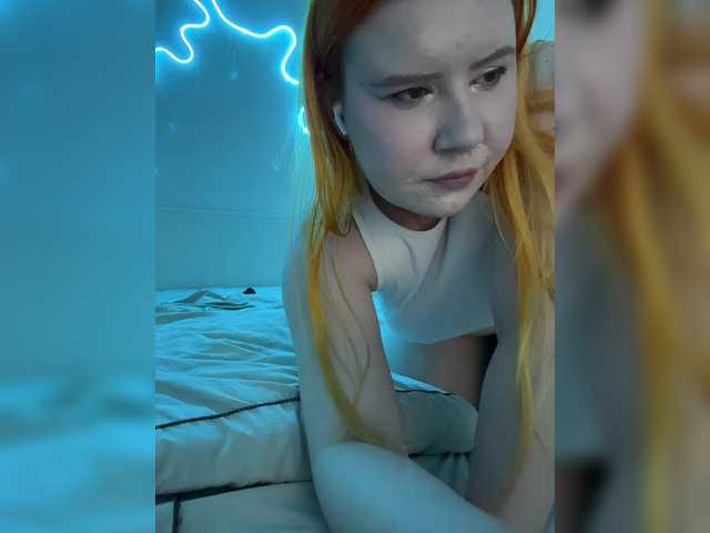LunaLu13 live cam on BongaCams