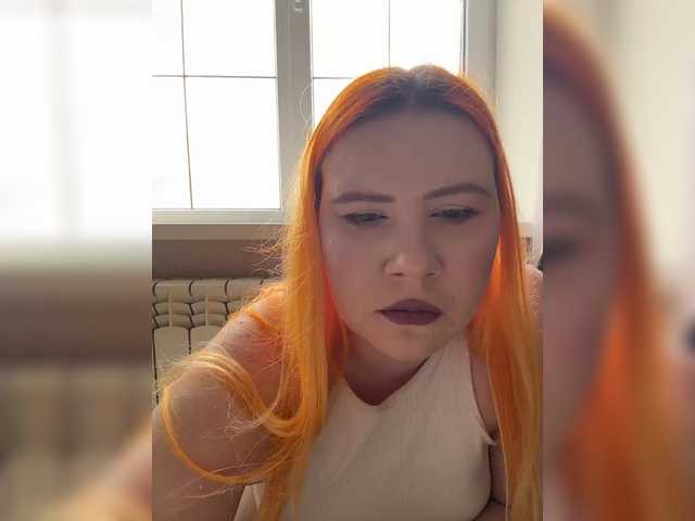 LunaLu13 live cam on BongaCams