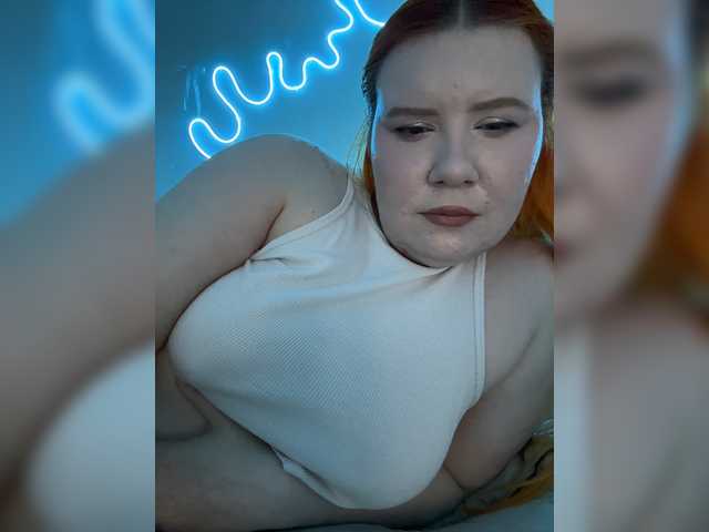 LunaLu13 live cam on BongaCams