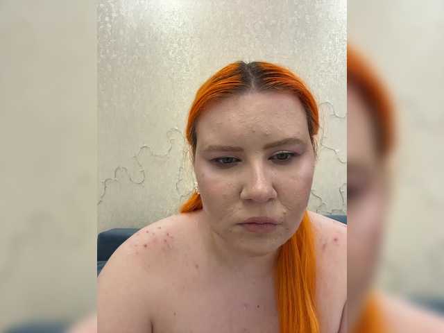 LunaLu13 live cam on BongaCams