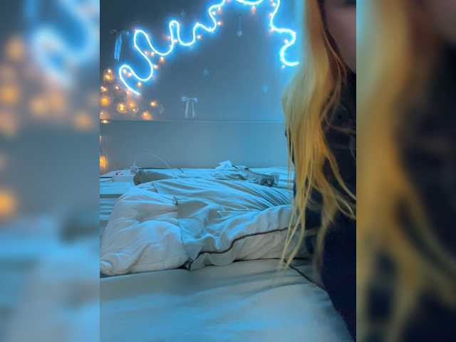 LunaLu13 live cam on BongaCams