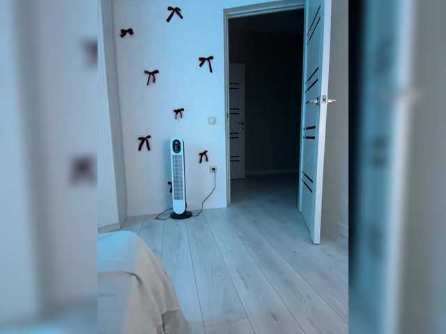 LunaLu13 live cam on BongaCams
