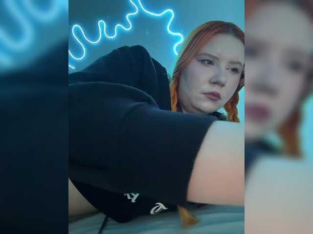 LunaLu13 live cam on BongaCams
