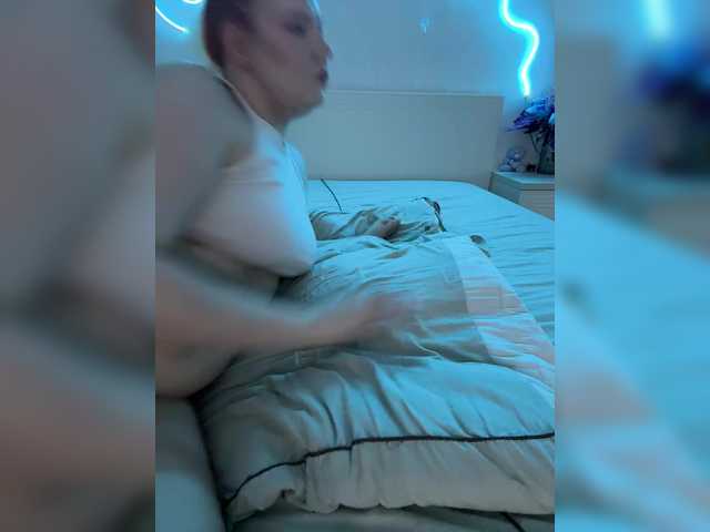LunaLu13 live cam on BongaCams