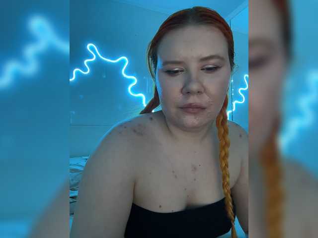 LunaLu13 live cam on BongaCams
