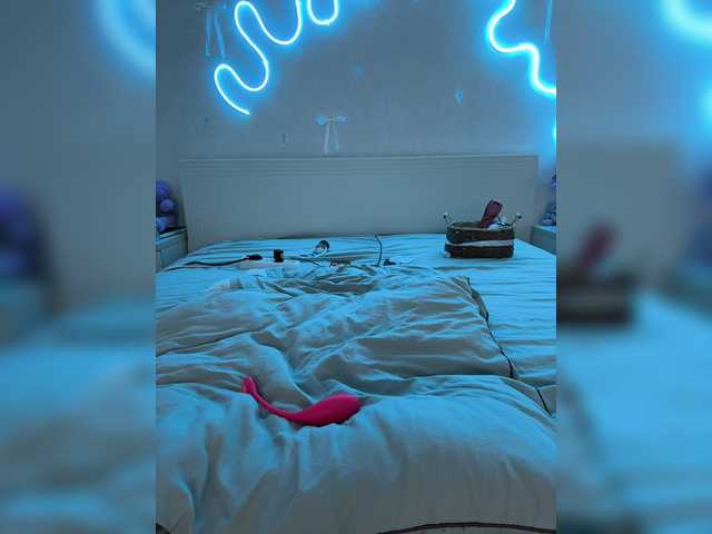 LunaLu13 live cam on BongaCams