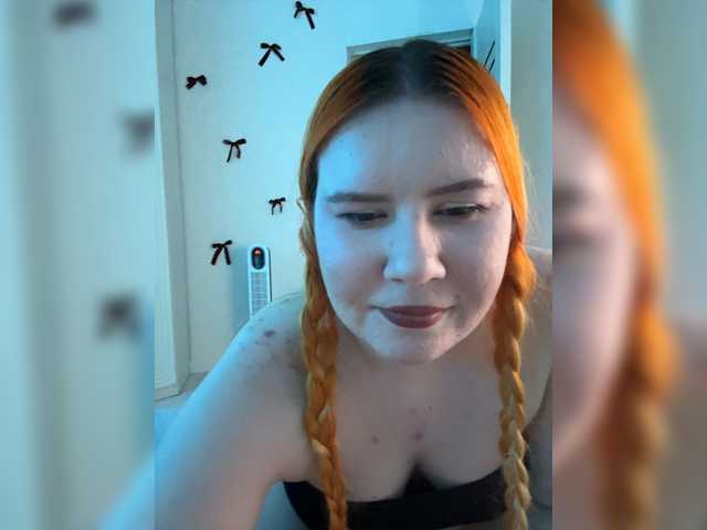 LunaLu13 live cam on BongaCams