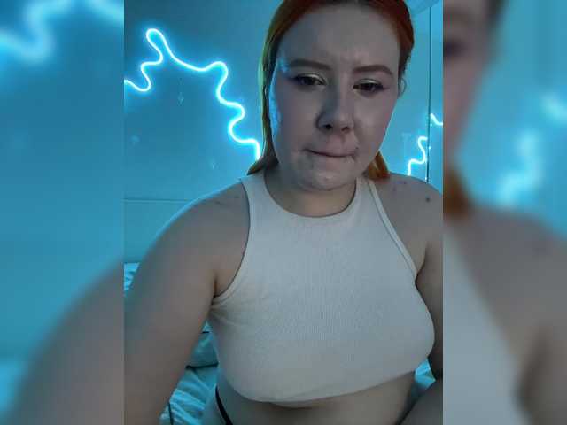 LunaLu13 live cam on BongaCams