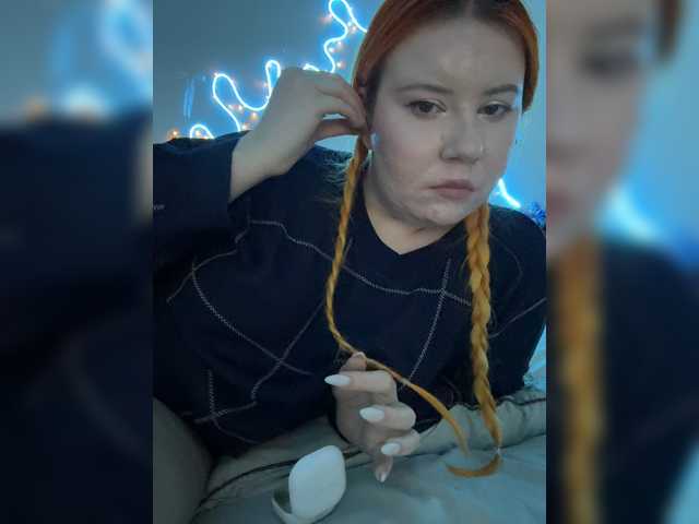LunaLu13 live cam on BongaCams