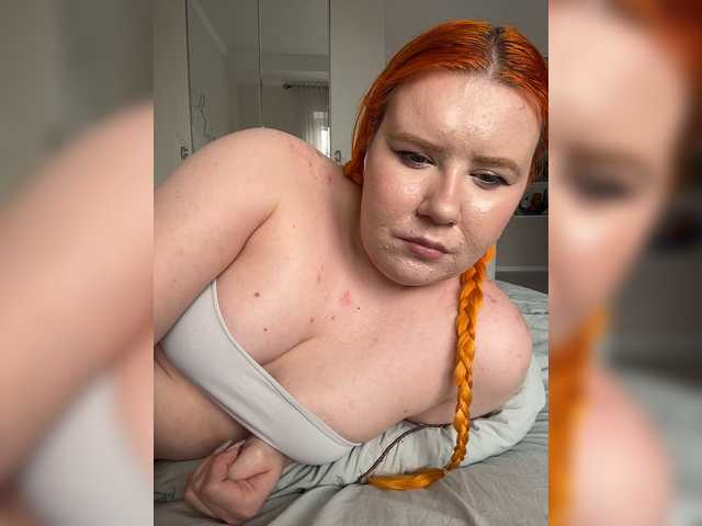 LunaLu13 live cam on BongaCams