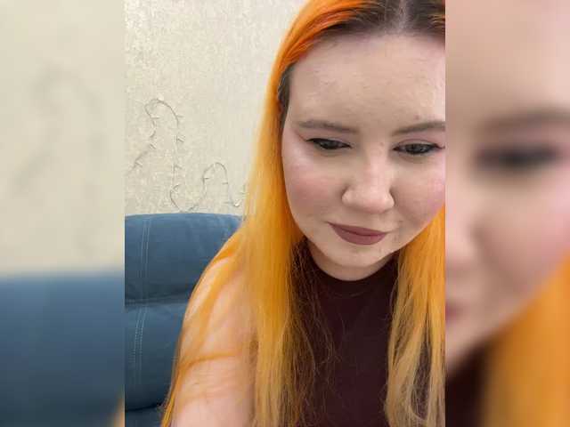 LunaLu13 live cam on BongaCams
