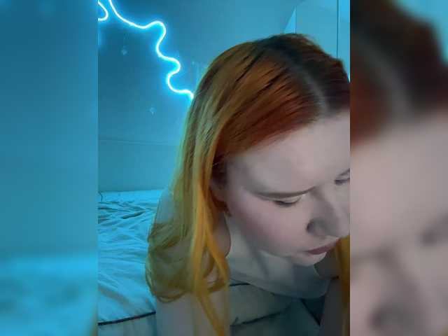 LunaLu13 live cam on BongaCams