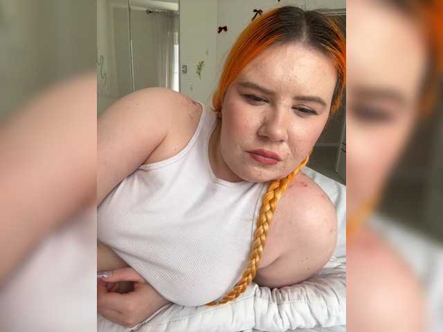 LunaLu13 live cam on BongaCams