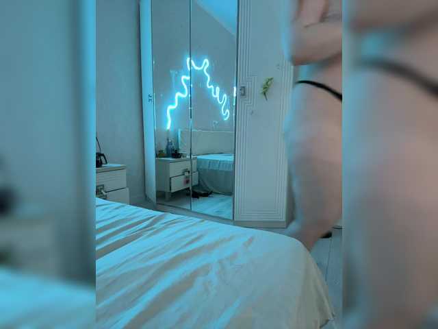 LunaLu13 live cam on BongaCams