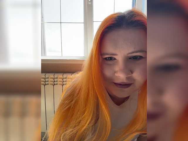 LunaLu13 live cam on BongaCams