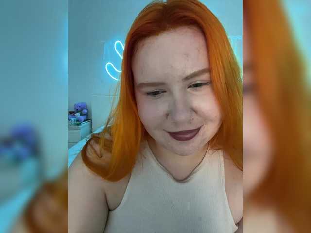 LunaLu13 live cam on BongaCams