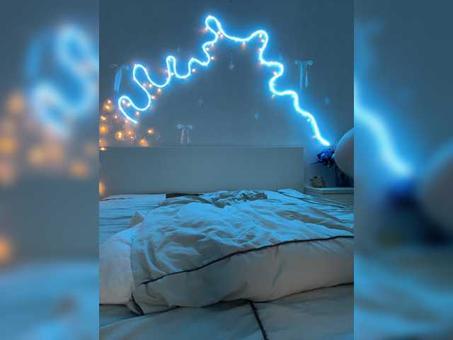 LunaLu13 live cam on BongaCams