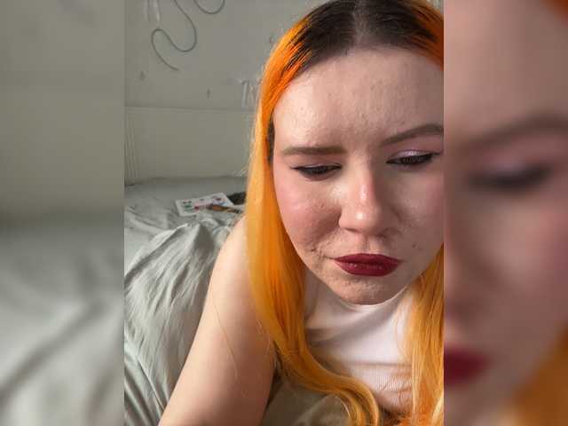 LunaLu13 live cam on BongaCams