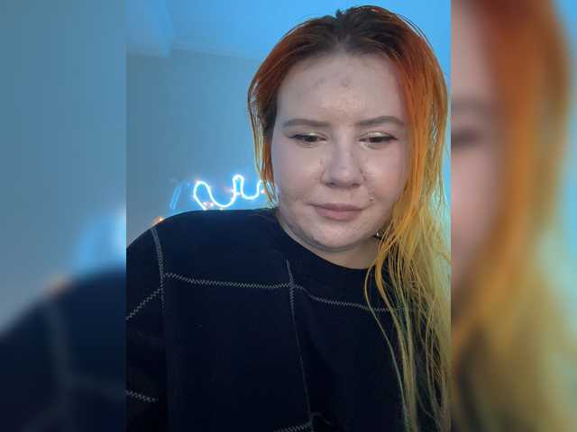 LunaLu13 live cam on BongaCams