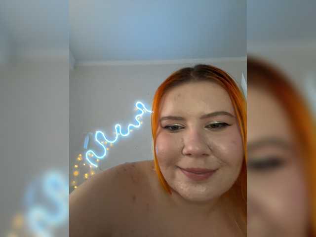 LunaLu13 live cam on BongaCams