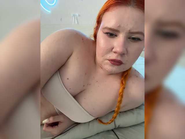 LunaLu13 live cam on BongaCams
