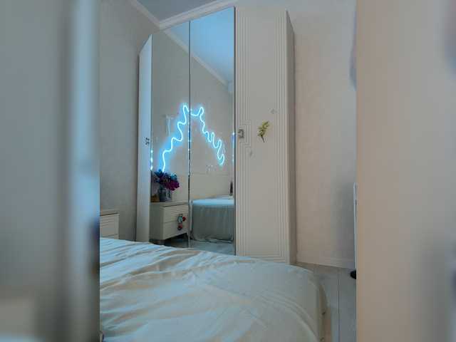 LunaLu13 live cam on BongaCams