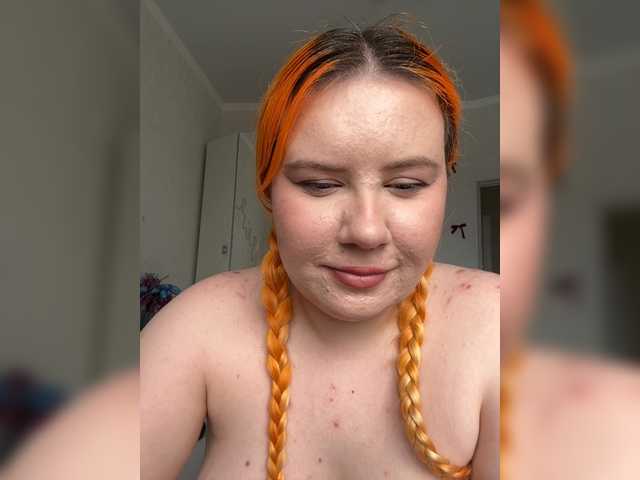 LunaLu13 live cam on BongaCams