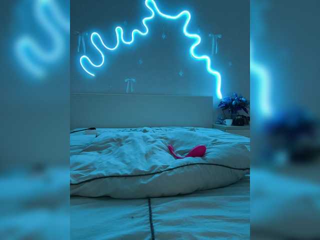 LunaLu13 live cam on BongaCams