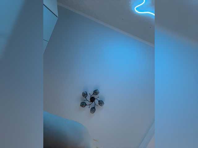 LunaLu13 live cam on BongaCams