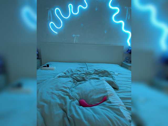 LunaLu13 live cam on BongaCams