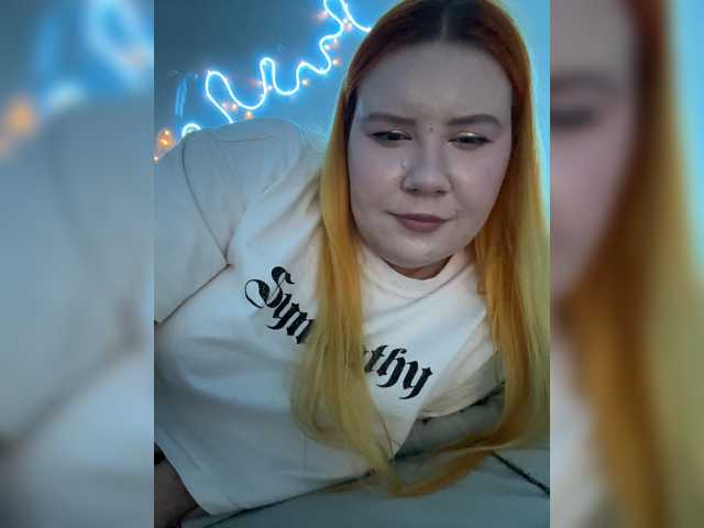 LunaLu13 live cam on BongaCams