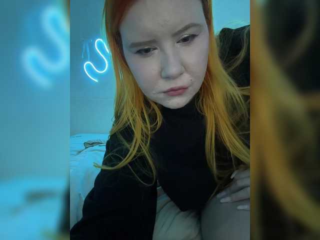 LunaLu13 live cam on BongaCams