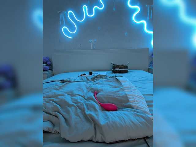 LunaLu13 live cam on BongaCams