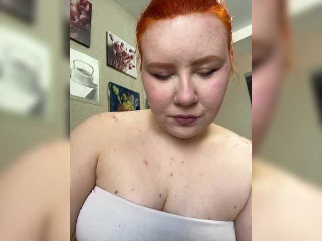 LunaLu13 live cam on BongaCams