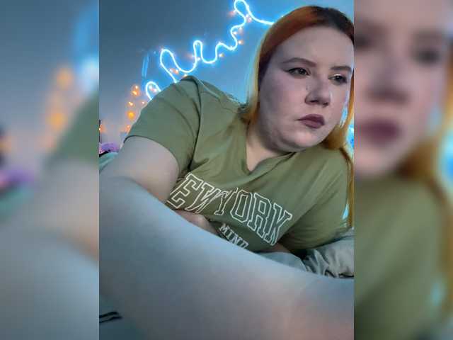 LunaLu13 live cam on BongaCams