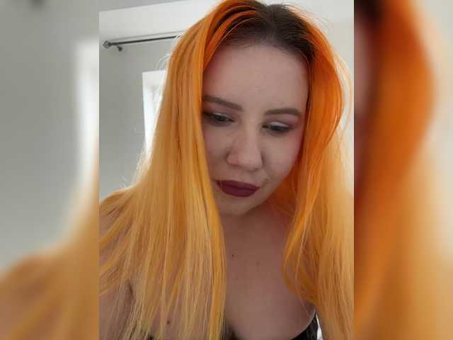 LunaLu13 live cam on BongaCams