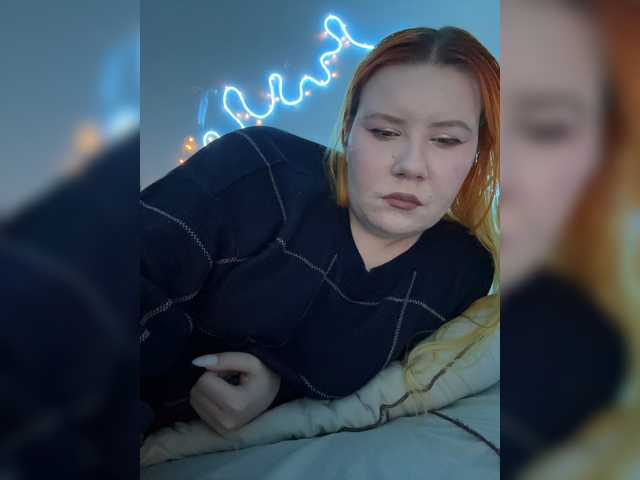 LunaLu13 live cam on BongaCams