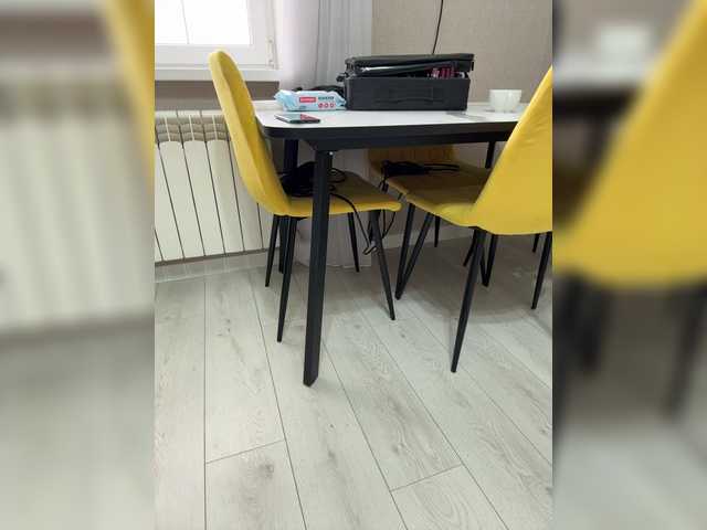 LunaLu13 live cam on BongaCams