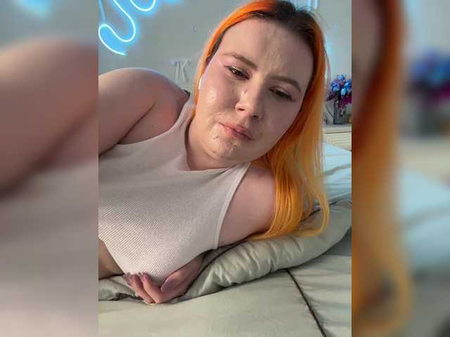 LunaLu13 live cam on BongaCams