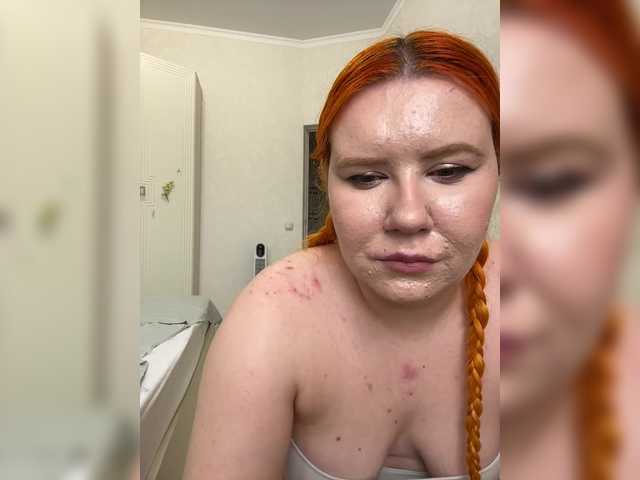 LunaLu13 live cam on BongaCams