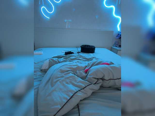 LunaLu13 live cam on BongaCams