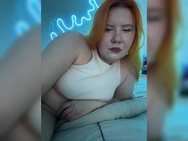 LunaLu13 live cam on BongaCams