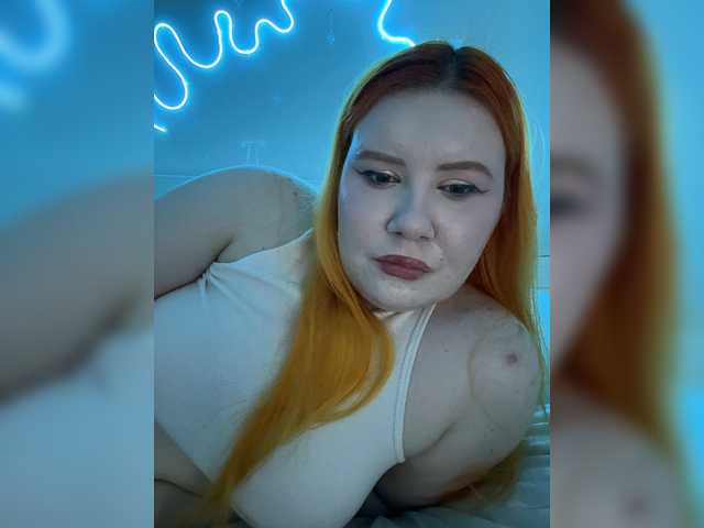 LunaLu13 live cam on BongaCams