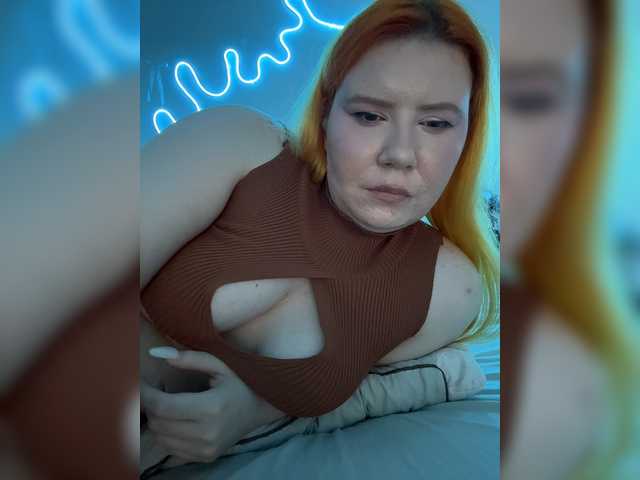 LunaLu13 live cam on BongaCams
