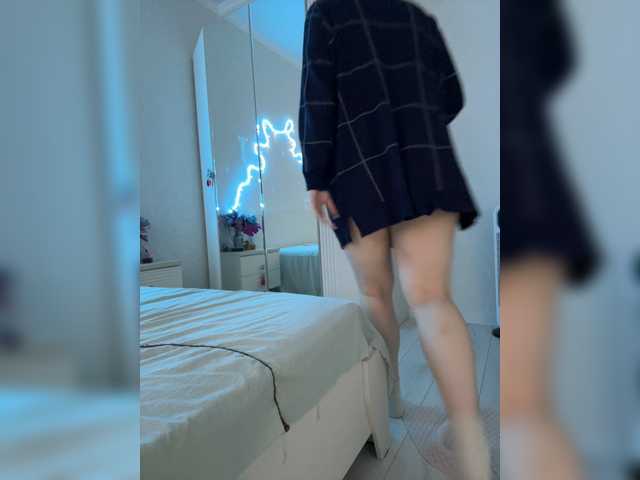 LunaLu13, live now on BongaCams