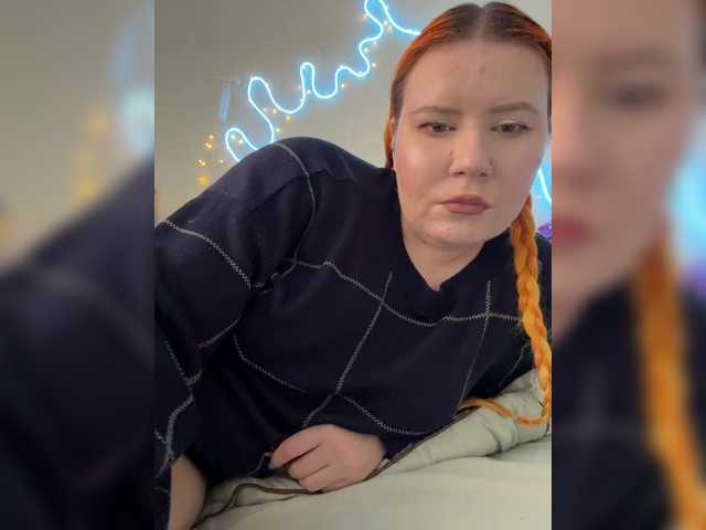 LunaLu13, live now on BongaCams