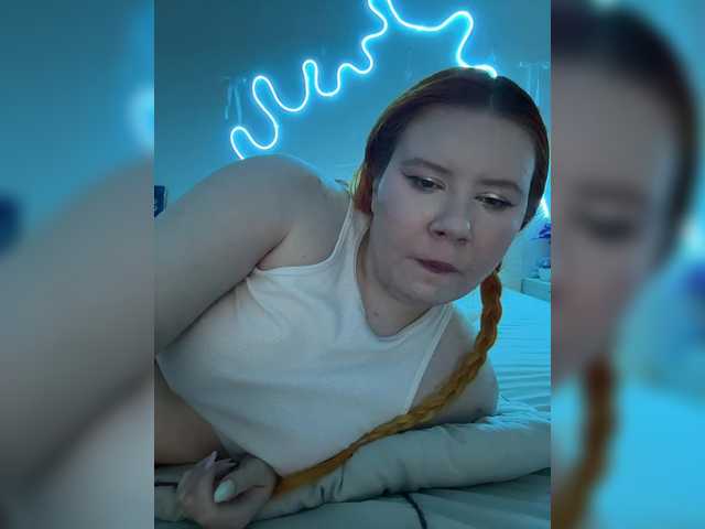 LunaLu13 live cam on BongaCams