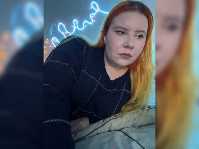 LunaLu13 live cam on BongaCams