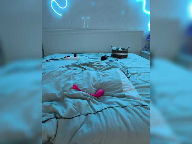 LunaLu13 live cam on BongaCams