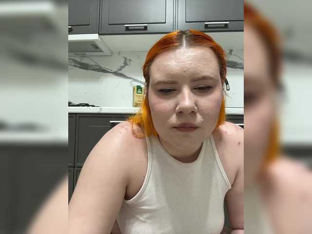 LunaLu13 live cam on BongaCams